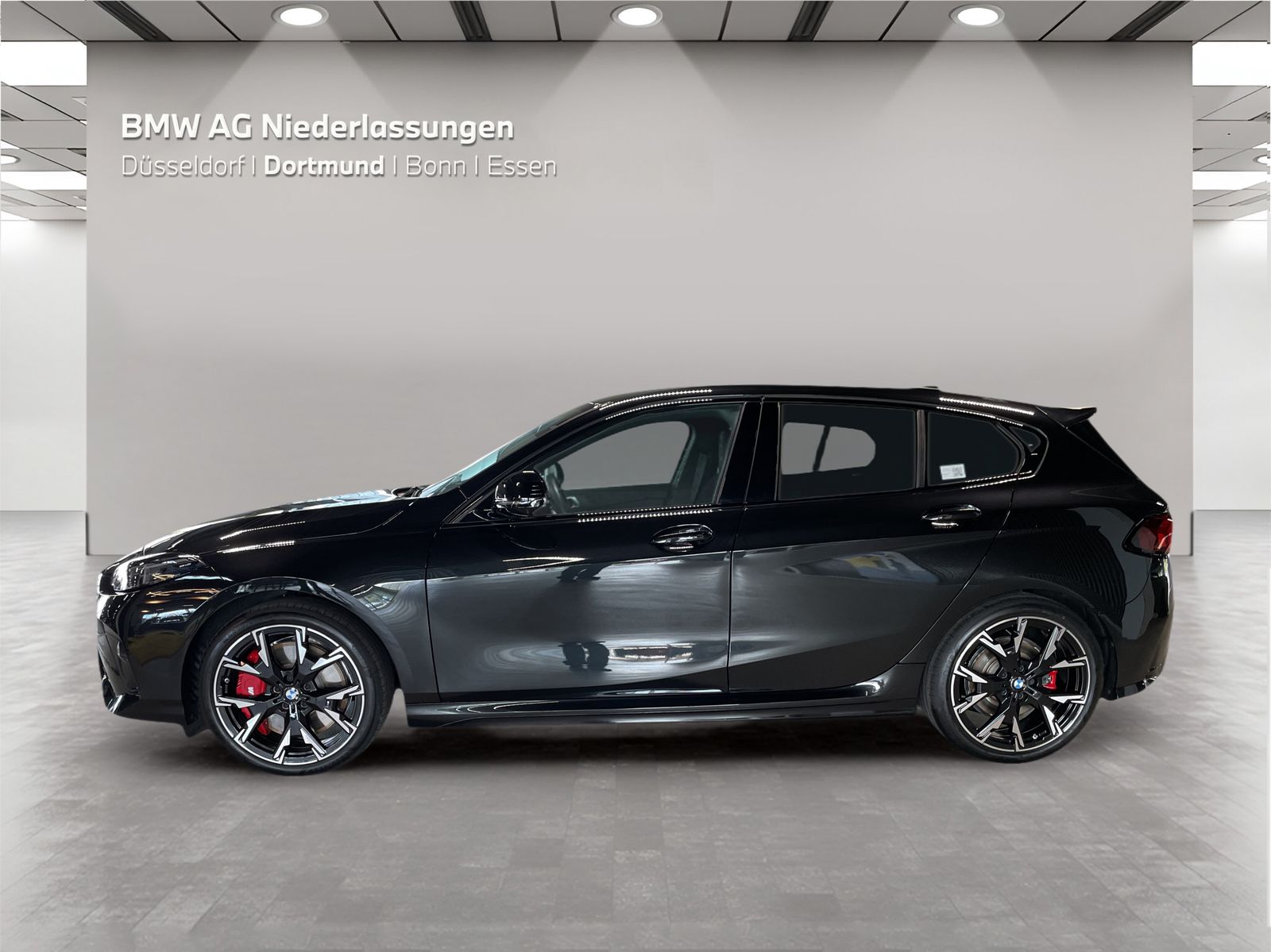 BMW 123 - Bild 5