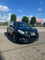 Nissan Qashqai+2 2.0 dCi DPF ALL-MODE 4x4 Acenta Au... - Nissan Qashqai+2: Van