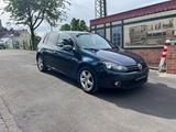 Volkswagen Golf VI Team - Volkswagen Golf mit Diesel-Antrieb: Limousine, Vi Team