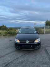 Volkswagen Vw Sharan 2,0 TDI 2011 - Volkswagen New Beetle aus 2011