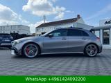 Mercedes-Benz A 45 AMG S Aerodynamik-Paket/DESIGNO MAGNO! - Mercedes-Benz A 45 AMG Gebrauchtwagen