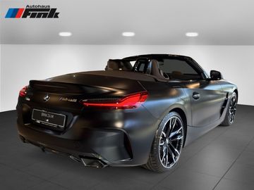 BMW Z4 M40i Head-Up HK HiFi DAB LED WLAN RFK Shz