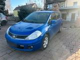 Nissan Tiida 1.6 TÜV 05 2027 - Nissan Tiida: 1.6