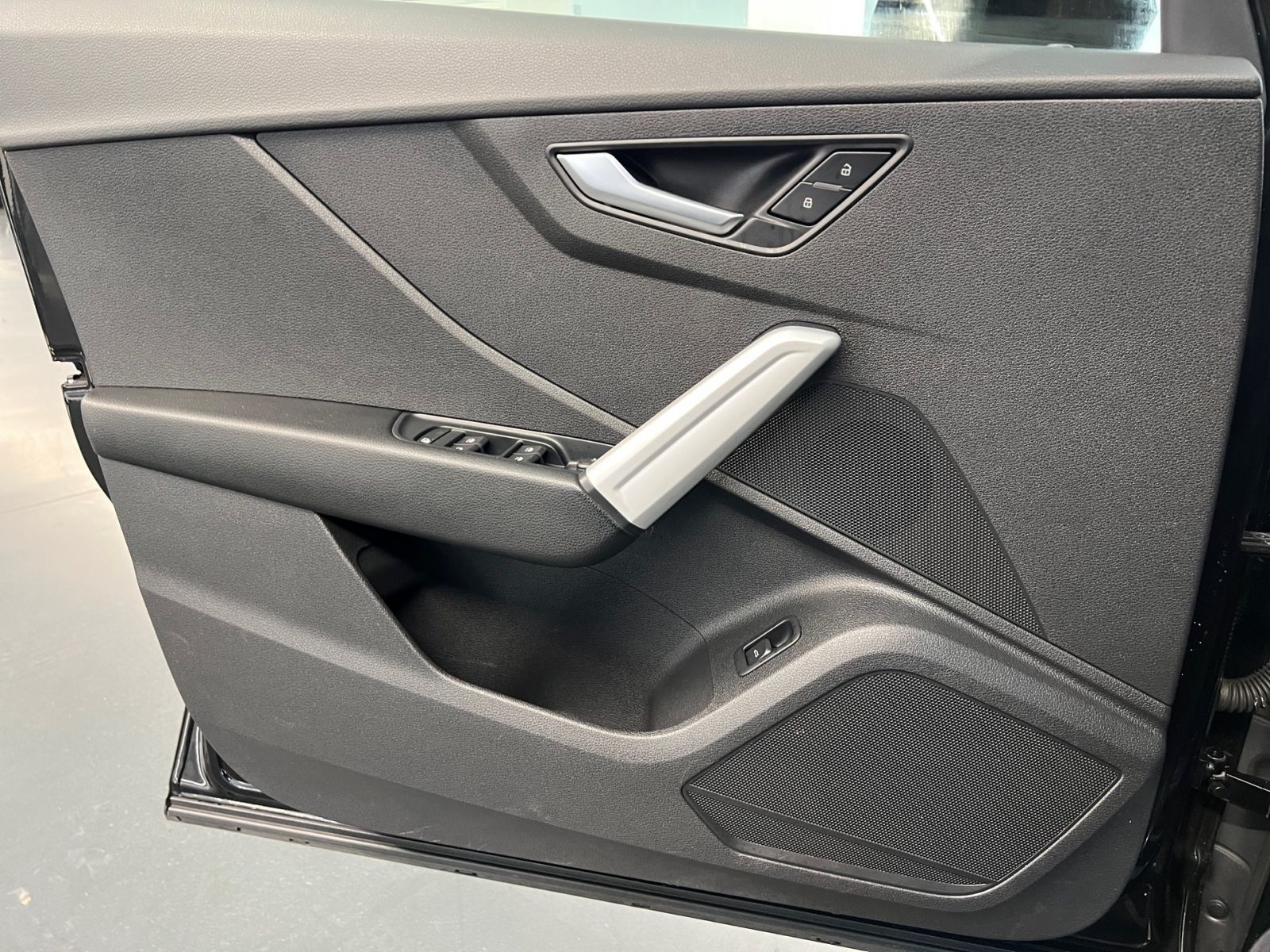 Audi Q2 - Bild 9