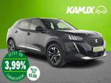 Peugeot 2008 1.2PureTech Aut.GT+LED+NAVI+TEMPO+PDC - Peugeot 2008 in Bremen