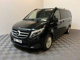 Mercedes-Benz V250d extralang Avantgarde*AHK-8Sitze-Kamera* - Mercedes 8-Sitzer