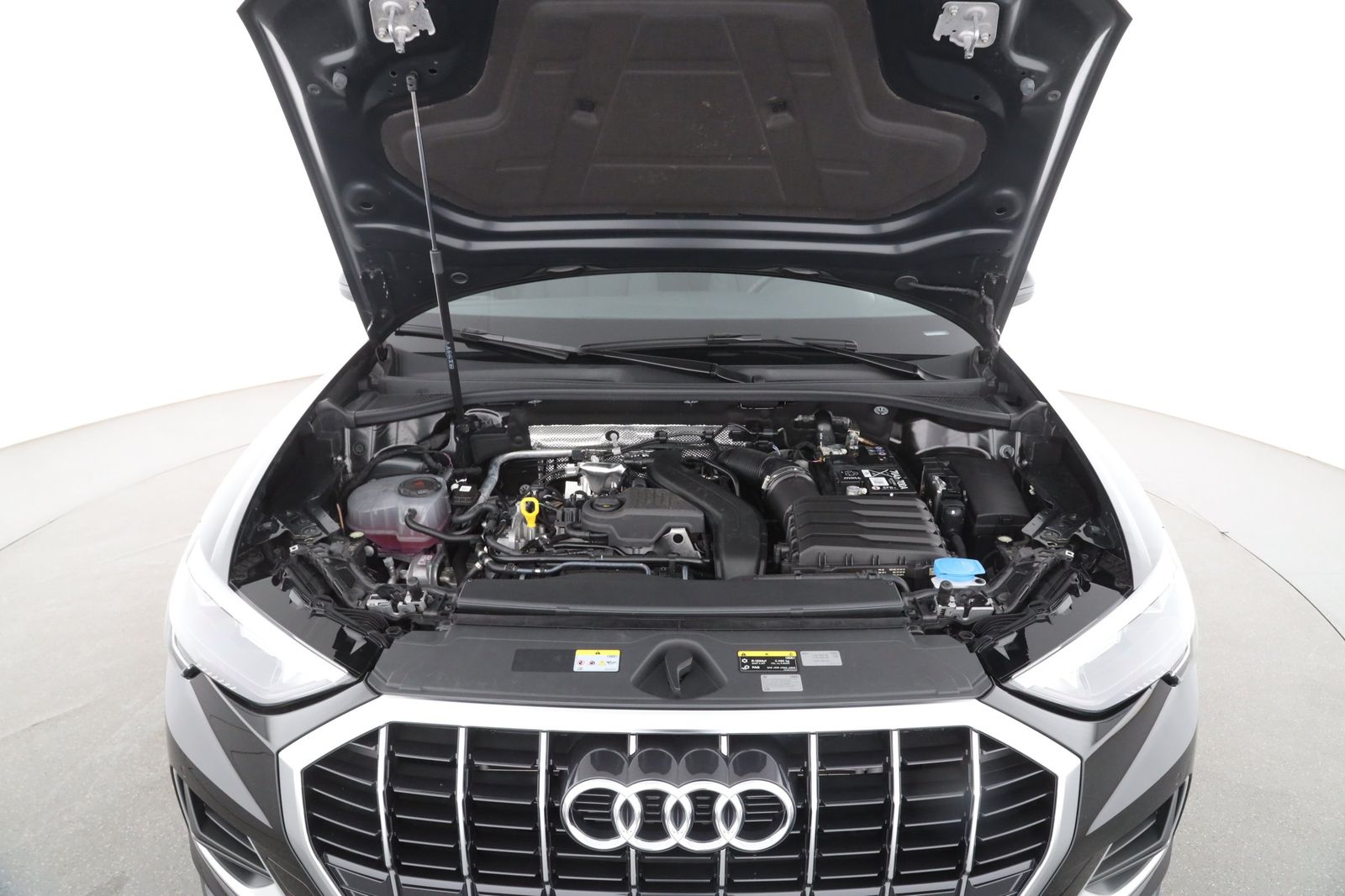 Audi Q3 - Bild 9