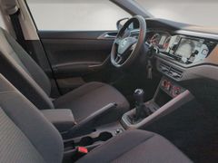 VW Polo VI Comfortline