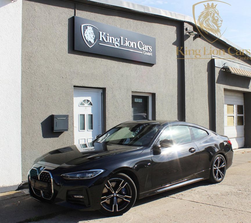 Image of BMW 430