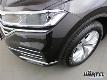 Volkswagen Touareg - 4