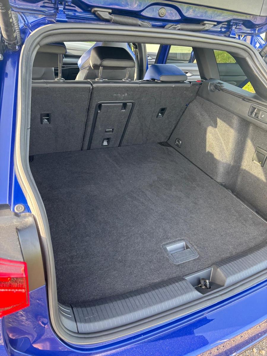 Volkswagen Golf 2.0 TSI OPF DSG 4MOTION R Variant R, миниатюра 9