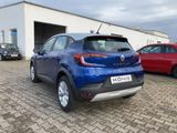 Renault Captur 1.0 TCe 90 EQUILIBRE KLIMA*NAVI*Tempomat - Renault Captur Gebrauchtwagen in Leipzig