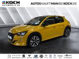 Peugeot 208 PureTech 130 GT Line NAVI KAMERA LED 2xPDC - Peugeot: X Line