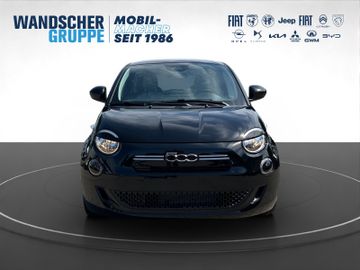 Fiat 500 1.0 Hybrid Icon SHZ ALU CARPLAY KAMERA