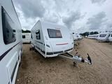 Dethleffs c-go Active 495 FR  - Dethleffs c go 495 FR
