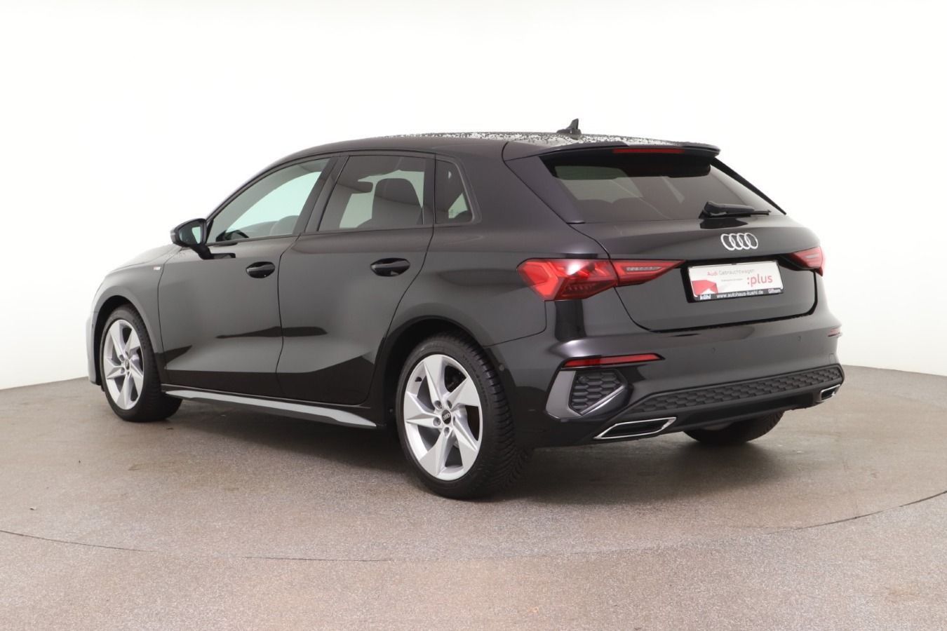 Audi A3 - Bild 4