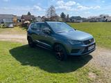 Cupra Ateca_TSI_4Drive_DSG_AHK_"VOLLAUSSTATTUNG" - Cupra Gebrauchtwagen von 2018