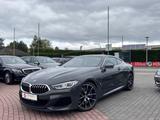 BMW M850i xDrive Coupe | HARMAN&KARDON | SOFT-CLOSE - BMW M850: Automatik