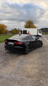 Jaguar XE D200 HSE AWD  - Jaguar XE 20d Gebrauchtwagen