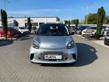 Smart ForFour forfour electric drive / EQ - Smart ForFour in Rostock