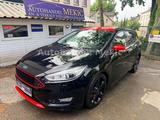 Ford Focus Turnier 1.5 EcoBoost  Sport - Ford Focus: Turnier Sport