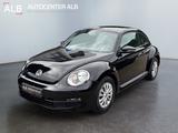 Volkswagen Beetle Lim. Basis/1.HAND/SHZ/PDC/TOP ZUSTAND/ - Volkswagen Beetle: Kleinwagen