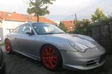 Porsche 911 996 GT3 - Porsche aus 2000: 911