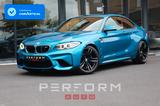 BMW *ORIGINAL PAINT*BELGIAN CAR*1 OWNER*BMW HISTORY* - BMW M2 Gebrauchtwagen