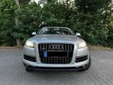 Audi Q7 3.0 TDI Quattro / Euro6 / 7 Siter / Leder - Audi Q7: 3.6