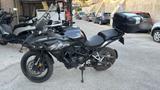 Benelli TRK 502 del 2021 USATO - BENELLI TRK 502