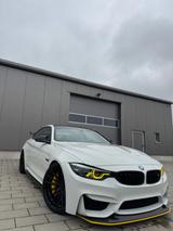 BMW M4 F82 Carbon GTS Upgradelader 