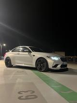BMW M2 Competition  - gebrauchte BMW M2 aus dem Jahr 2019