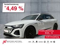 Audi Q8 e-tron - Vorschau Bild 1