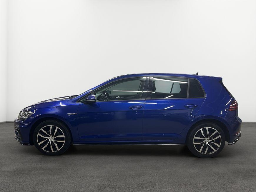 Volkswagen Golf 1.5 TSI ACT (BlueMotion Technology) DSG Hig