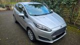 Ford Fiesta 1,25 60kW Trend Trend