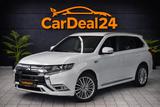 Mitsubishi Outlander Edition PHEV*4WD*HYBRID*45TKM*NAVI*SHZ - Mitsubishi Outlander Edition mit Hybrid-Antrieb (Benzin/Elektro)