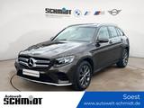 Mercedes-Benz GLC 250 d 4MATIC AMG Line + GARANTIE - Mercedes-Benz GLC 250 aus 2016