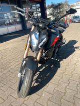 Online Pista 125 ccm*ABS*SPORT - ONLINE MOTORRAD