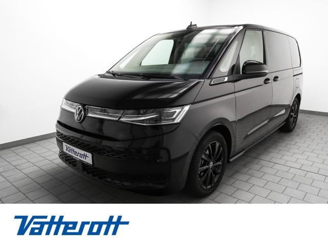 Volkswagen T7 Multivan TDI DSG Life 7-Sitzer Kamera ACC