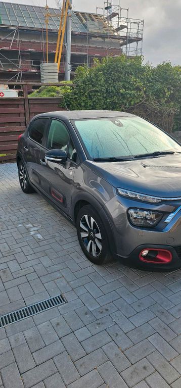 Image of Citroën C3 Aircross