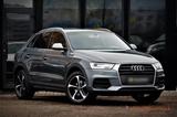 Audi Q3 1.4 TFSI cylinder on demand S tronic - - Audi Q3 von privat