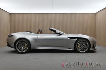 2024 Aston Martin DB12 照片 5