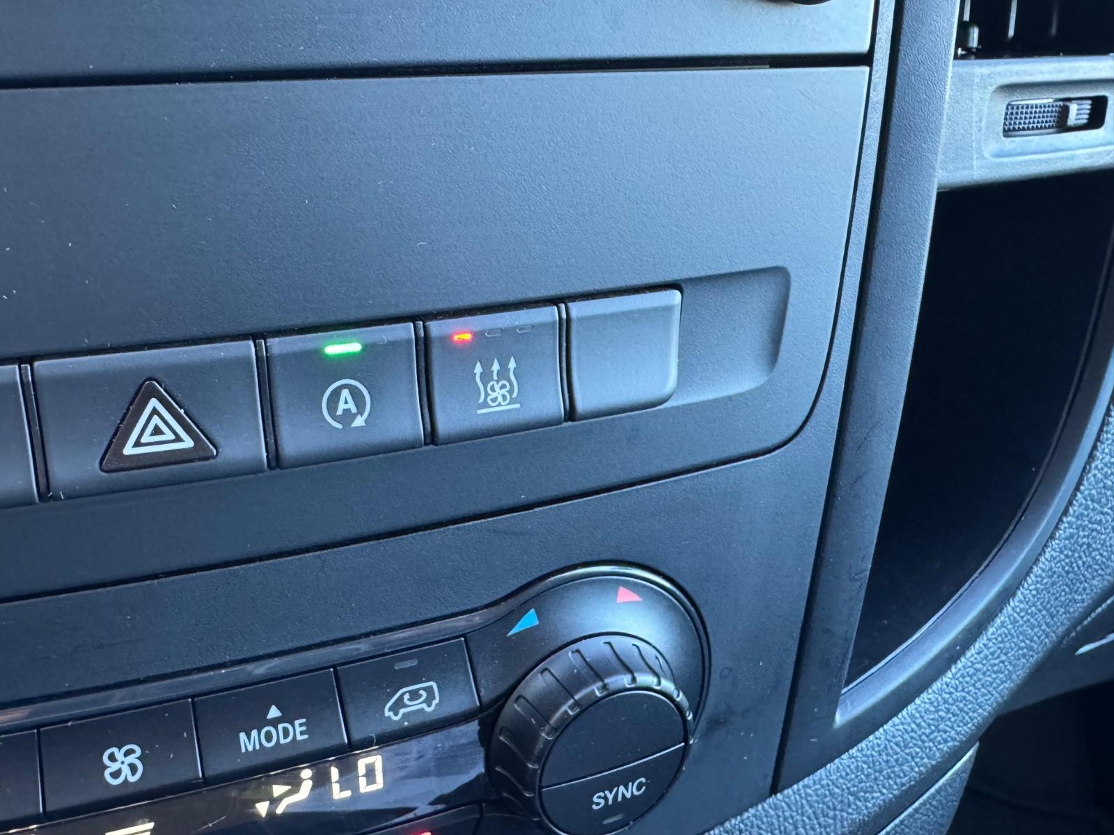 Mercedes-Benz Vito Kasten 116 kompakt PRO*Garantie*AHK*Standhz, миниатюра 23