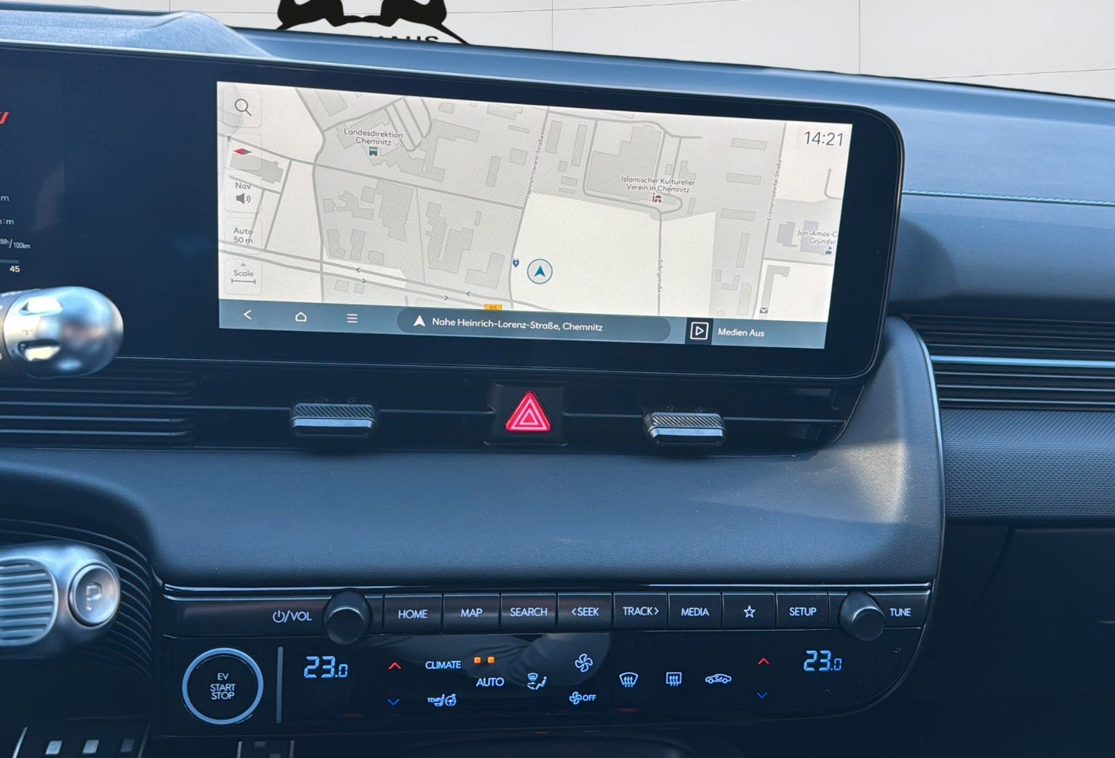 Hyundai IONIQ 5 - Bild 16