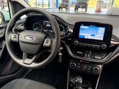 FORD Fiesta 1.1 Cool & Connect*