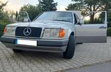 Mercedes-Benz E 260 - Mercedes-Benz E 260 Gebrauchtwagen