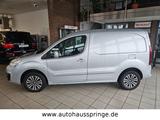 Peugeot Partner L1 Komfort Plus *Automatik, Navi, AHK* - graue Peugeot Partner