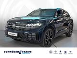 Volkswagen Touareg 3.0 TDI 4 Motion tiptronic R-Line Black 