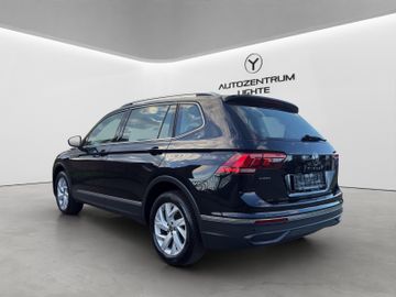 Volkswagen Tiguan Allspace - 5