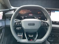 Audi S6 e-tron - Vorschau Bild 10